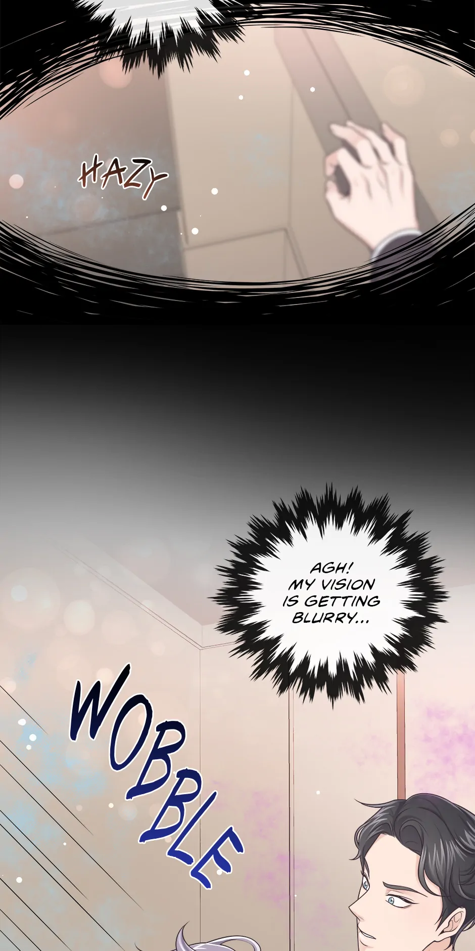 Butler (Official) [Tapas] - 27. Pheromone Fiasco manhwa