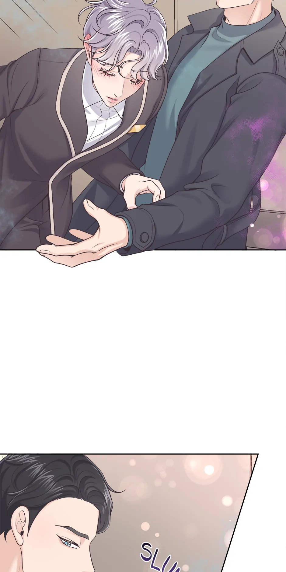 Butler (Official) [Tapas] - 27. Pheromone Fiasco manhwa
