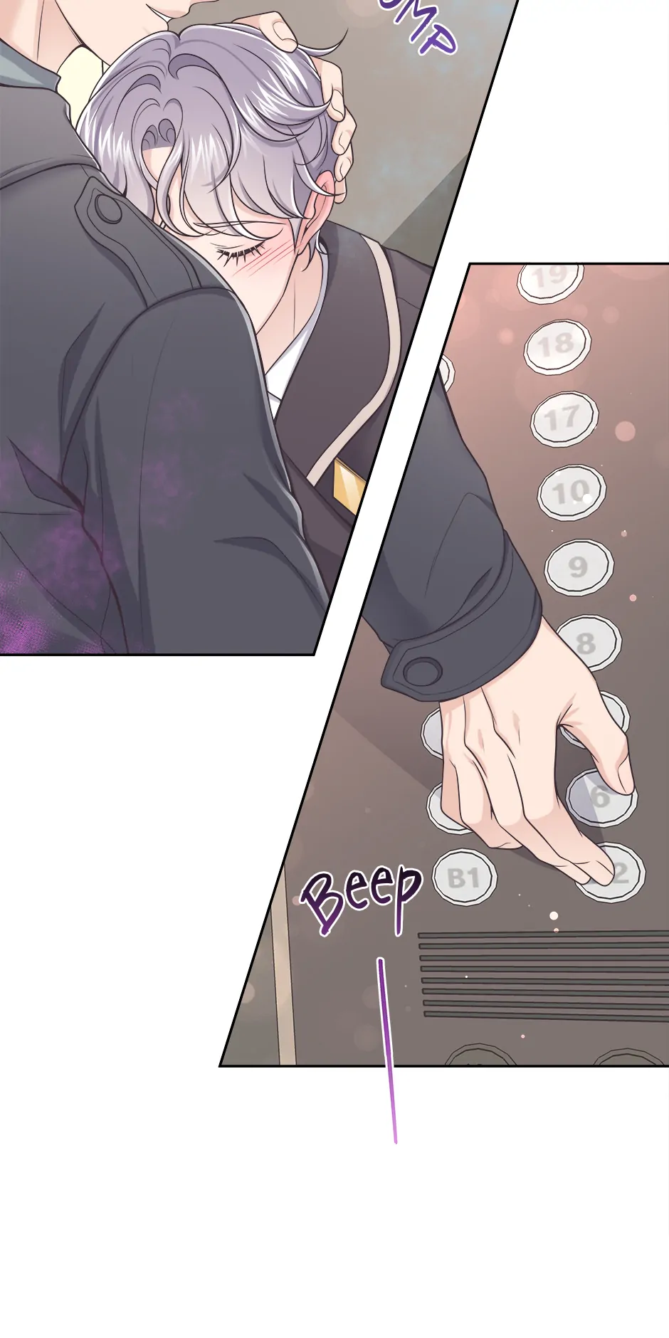 Butler (Official) [Tapas] - 27. Pheromone Fiasco manhwa