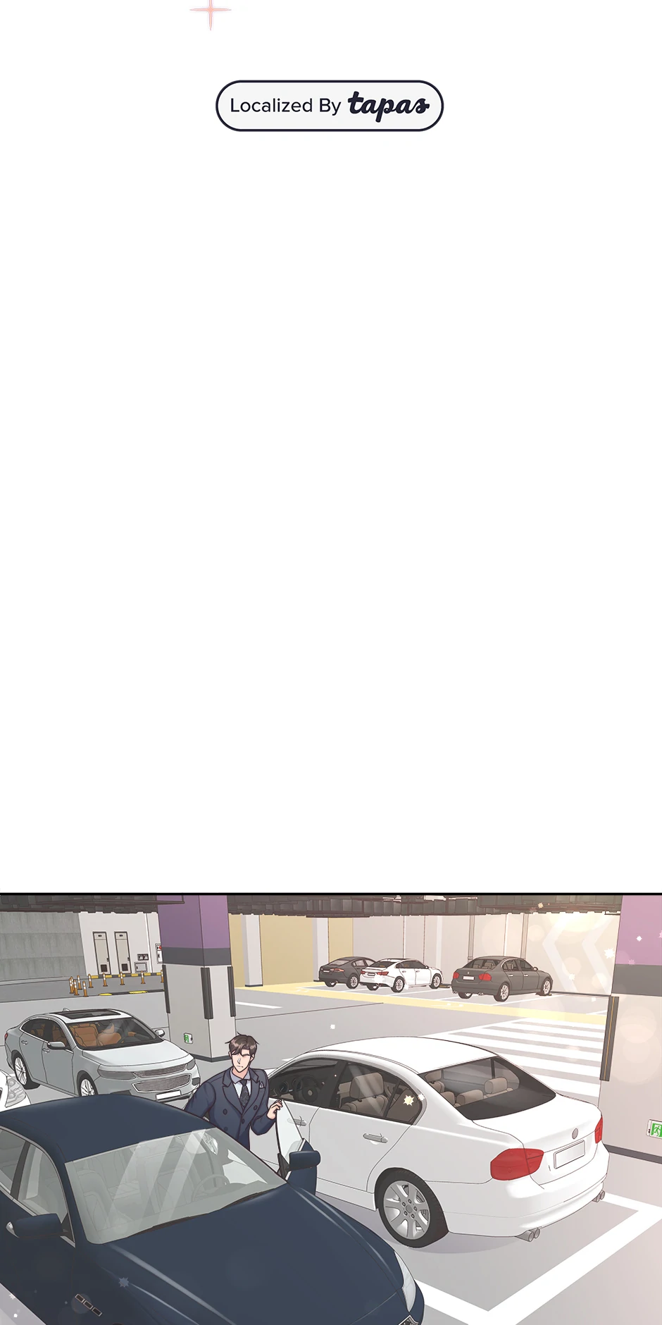 Butler (Official) [Tapas] - 27. Pheromone Fiasco manhwa