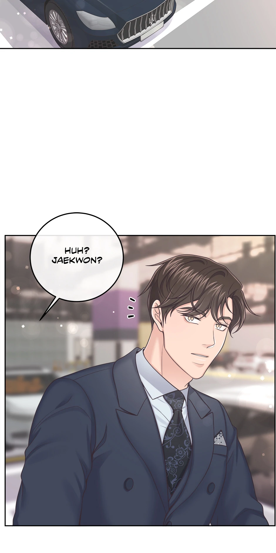 Butler (Official) [Tapas] - 27. Pheromone Fiasco manhwa