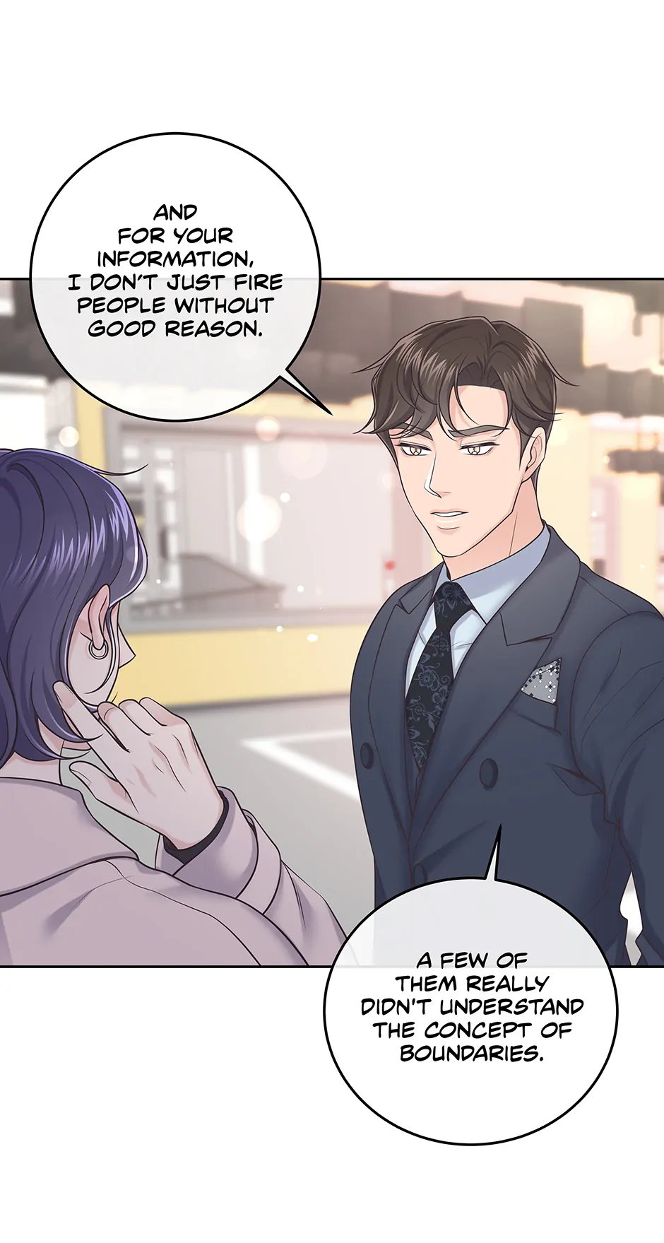 Butler (Official) [Tapas] - 27. Pheromone Fiasco manhwa