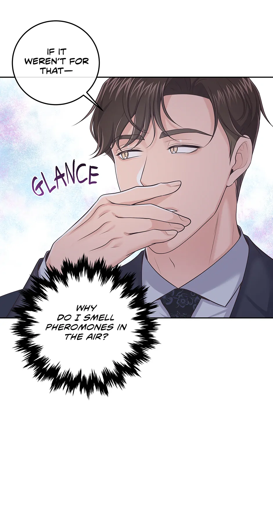 Butler (Official) [Tapas] - 27. Pheromone Fiasco manhwa