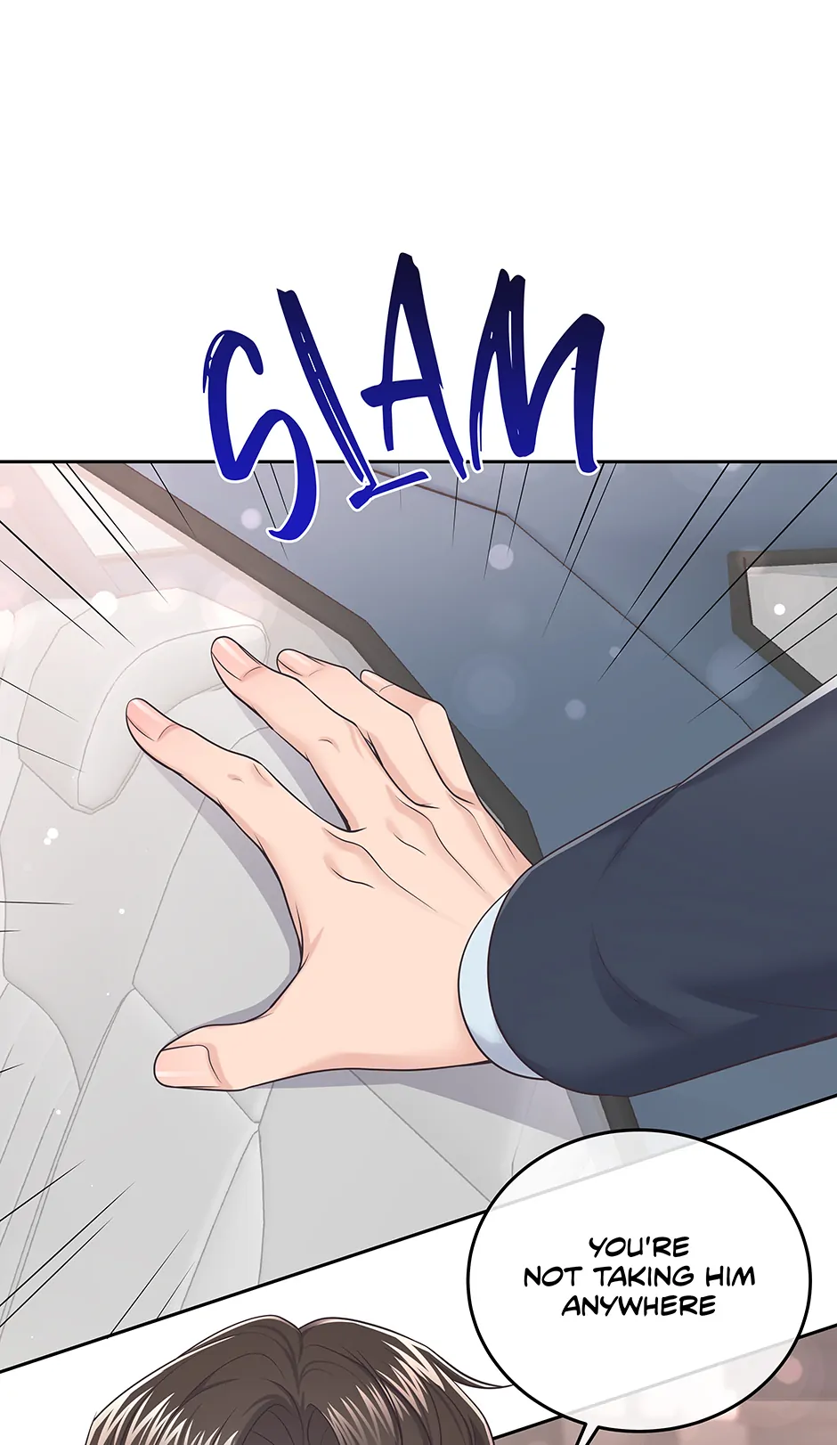 Butler (Official) [Tapas] - 27. Pheromone Fiasco manhwa