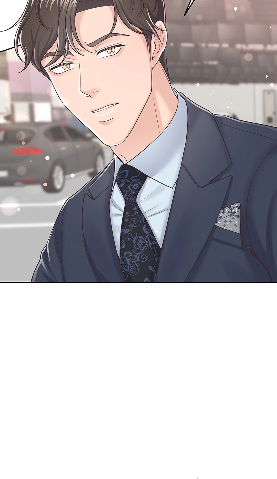 Butler (Official) [Tapas] - 27. Pheromone Fiasco manhwa