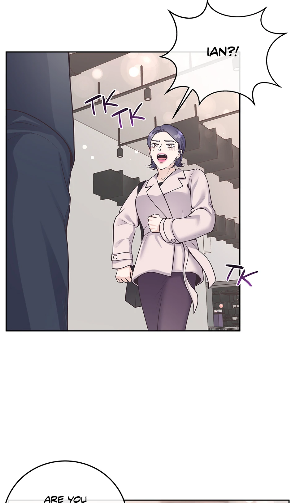 Butler (Official) [Tapas] - 27. Pheromone Fiasco manhwa
