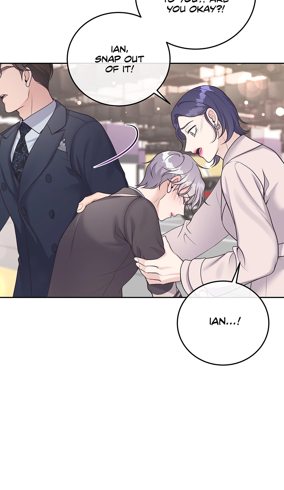Butler (Official) [Tapas] - 27. Pheromone Fiasco manhwa
