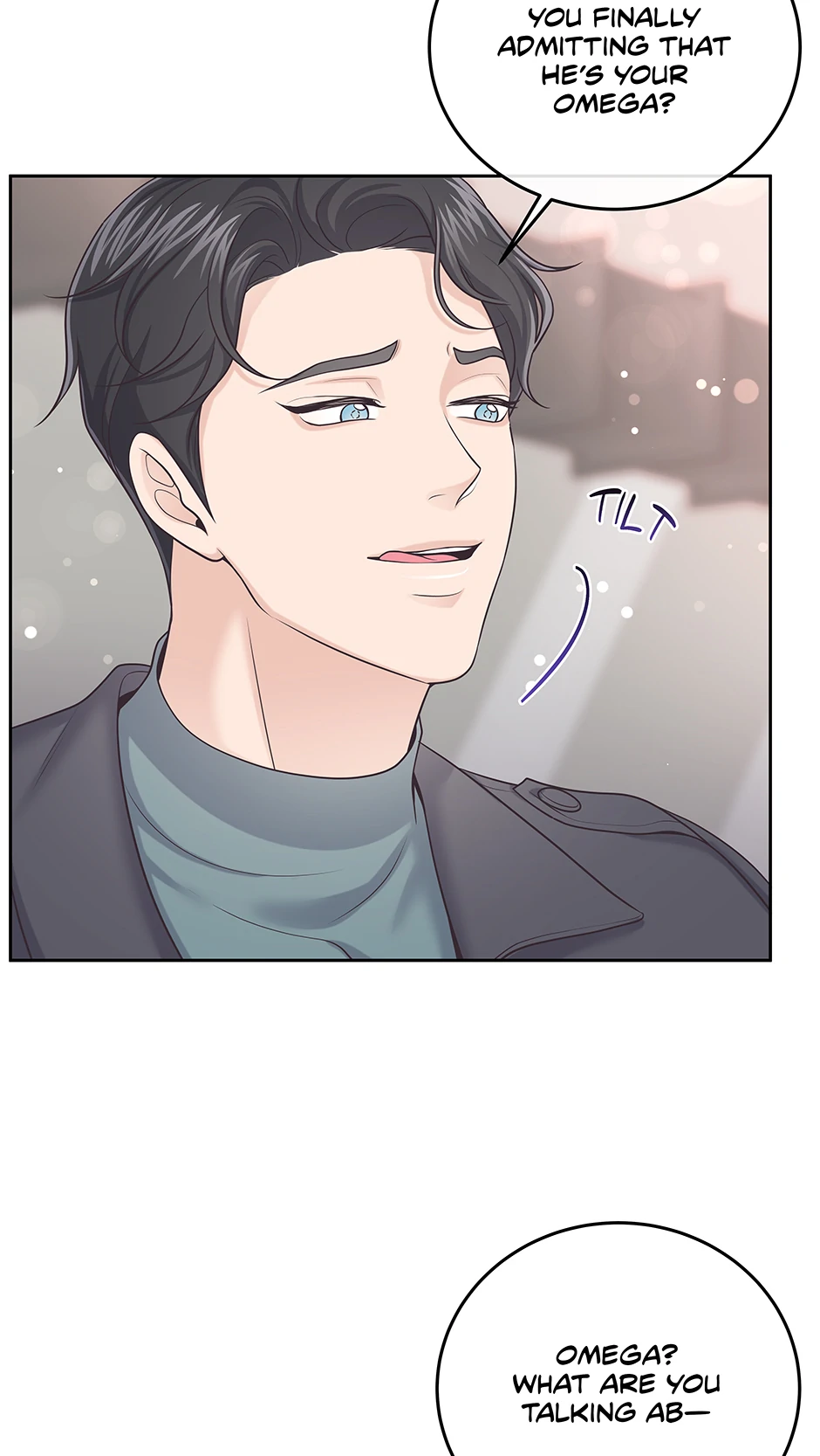 Butler (Official) [Tapas] - 27. Pheromone Fiasco manhwa