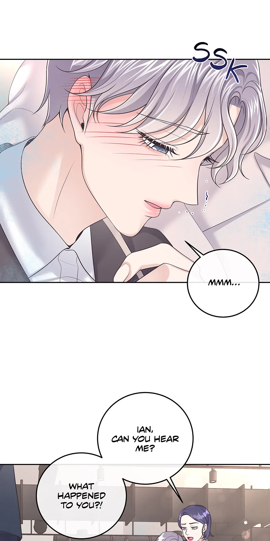 Butler (Official) [Tapas] - 27. Pheromone Fiasco manhwa
