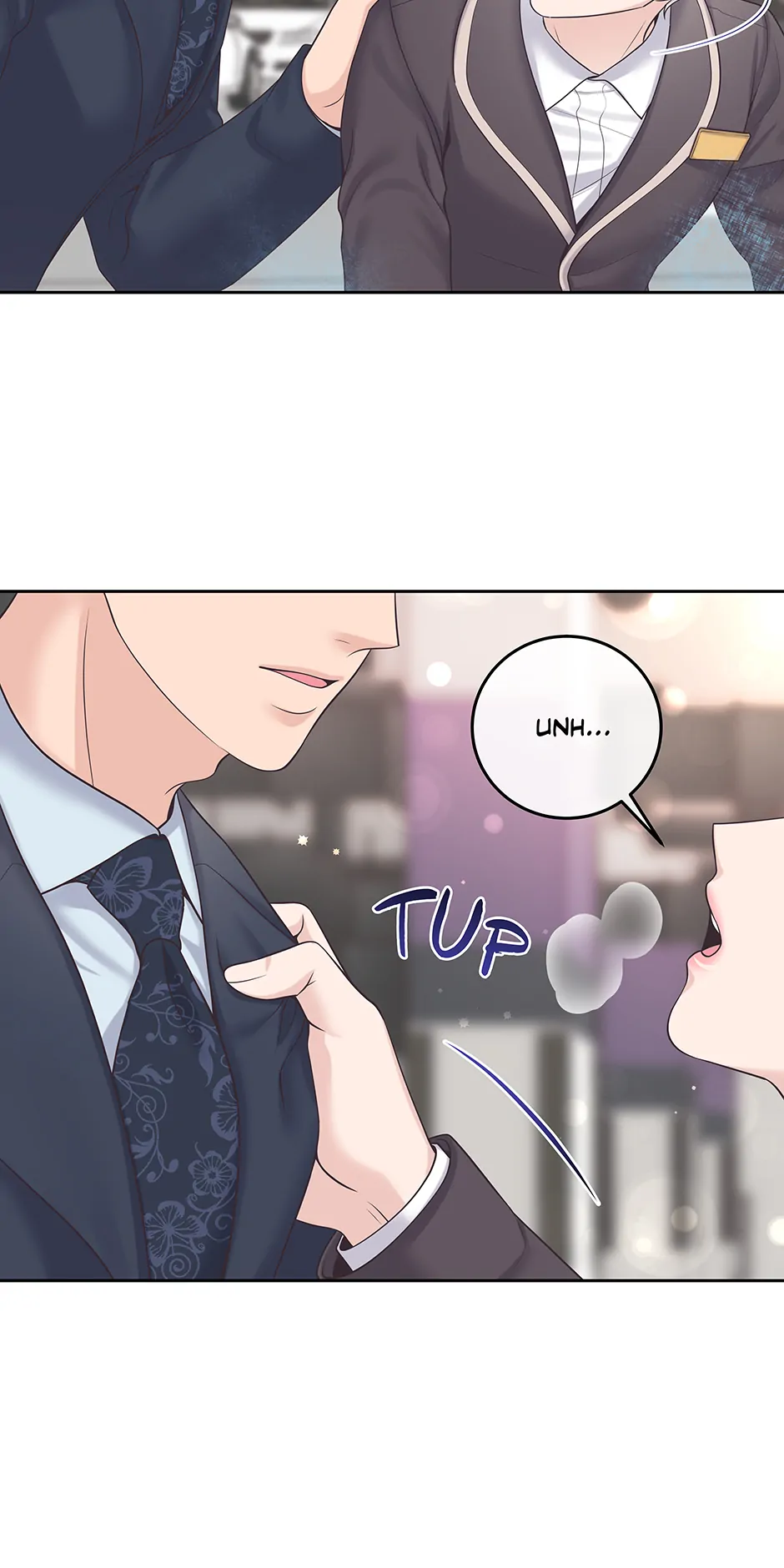 Butler (Official) [Tapas] - 27. Pheromone Fiasco manhwa