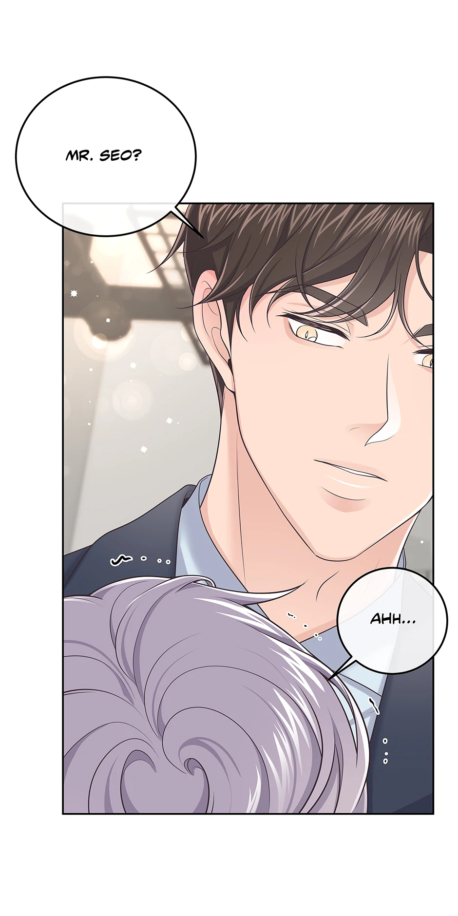 Butler (Official) [Tapas] - 27. Pheromone Fiasco manhwa
