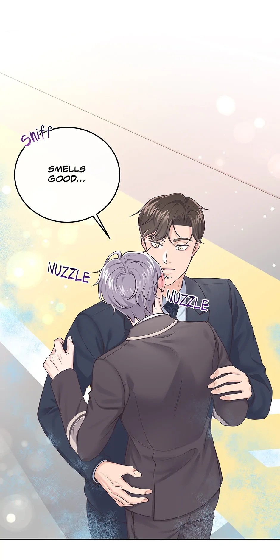 Butler (Official) [Tapas] - 27. Pheromone Fiasco manhwa
