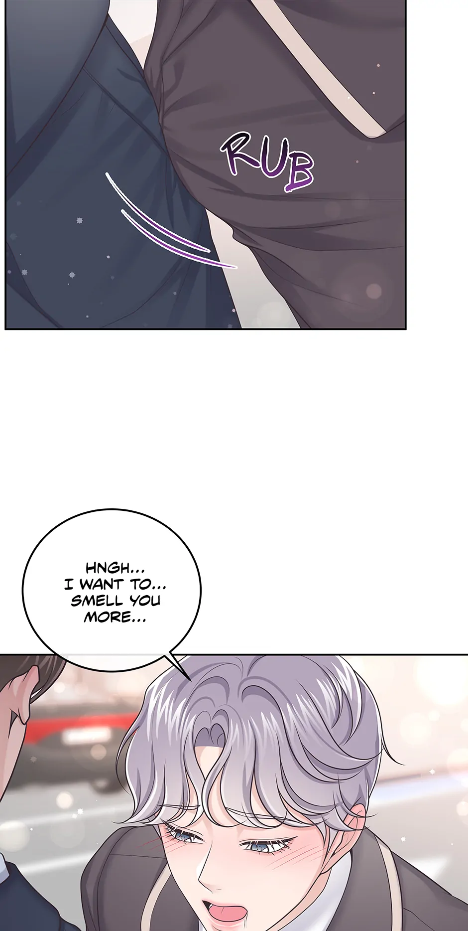Butler (Official) [Tapas] - 27. Pheromone Fiasco manhwa