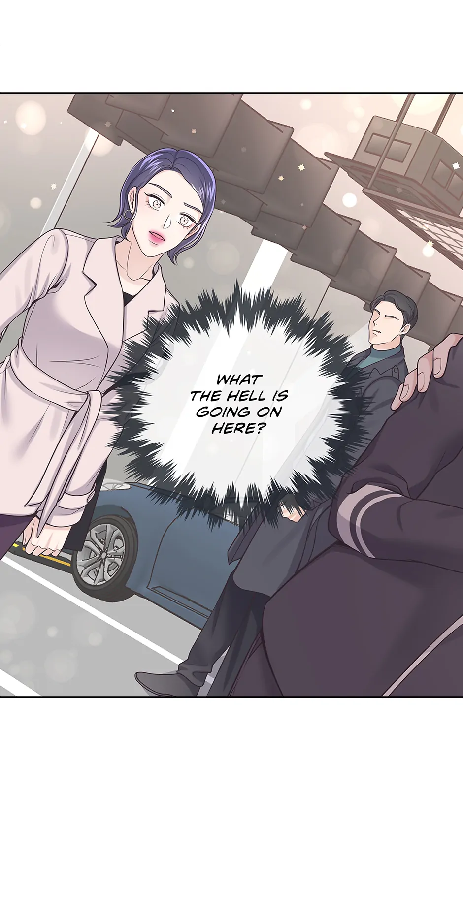 Butler (Official) [Tapas] - 27. Pheromone Fiasco manhwa