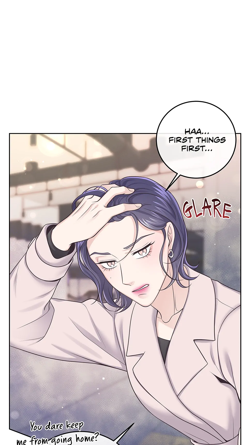 Butler (Official) [Tapas] - 27. Pheromone Fiasco manhwa