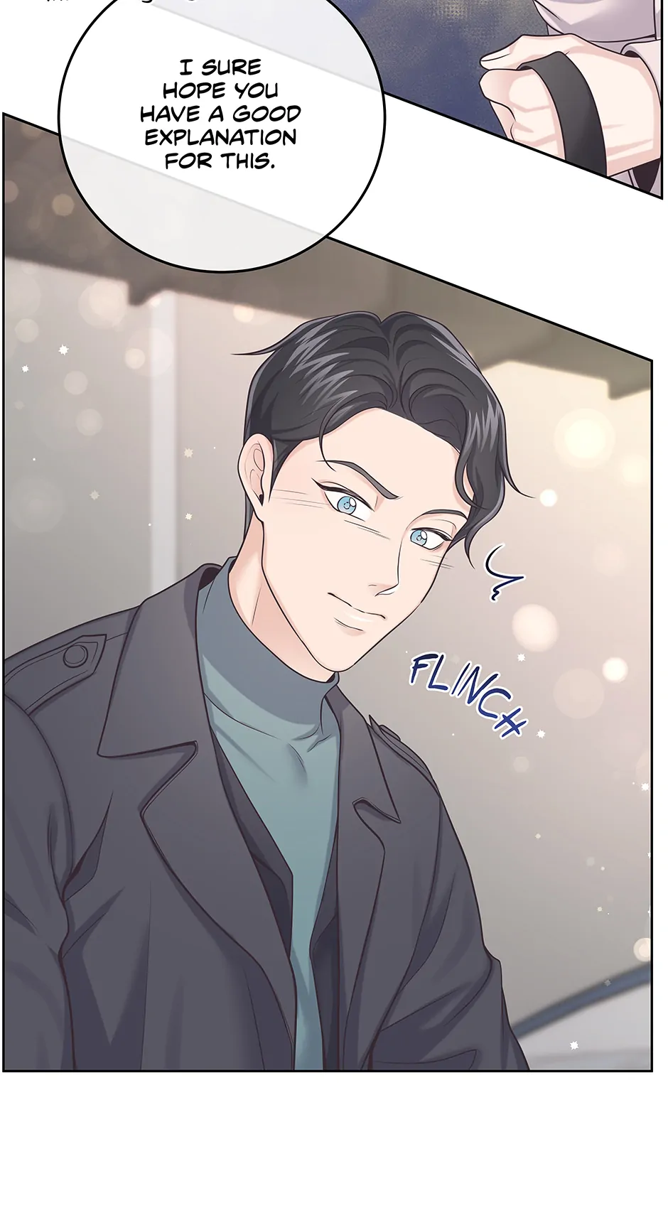 Butler (Official) [Tapas] - 27. Pheromone Fiasco manhwa