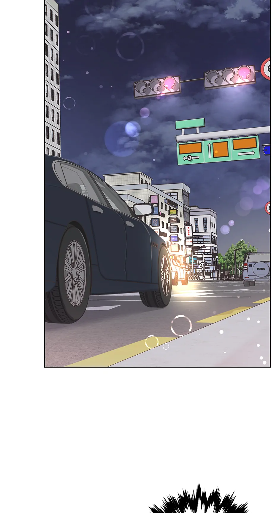 Butler (Official) [Tapas] - 27. Pheromone Fiasco manhwa