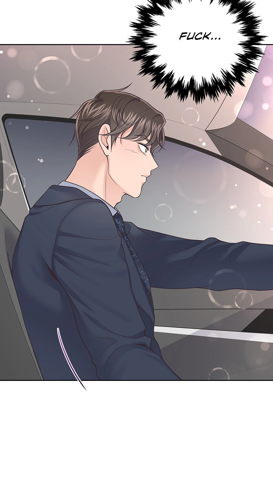 Butler (Official) [Tapas] - 27. Pheromone Fiasco manhwa