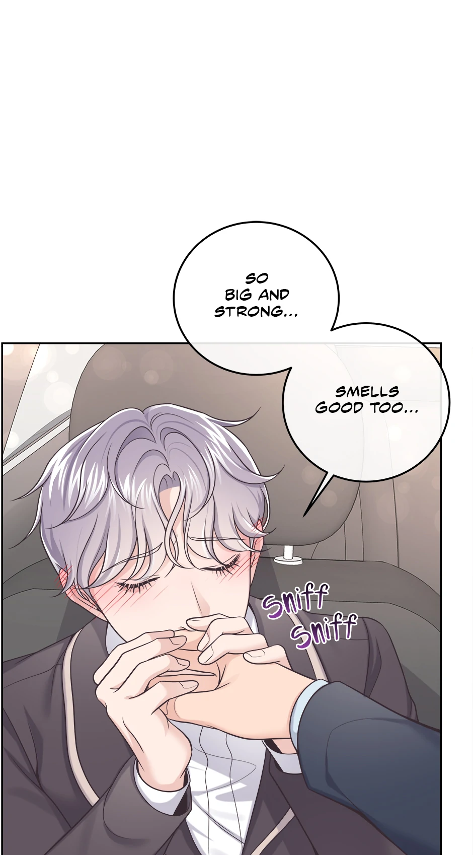 Butler (Official) [Tapas] - 27. Pheromone Fiasco manhwa