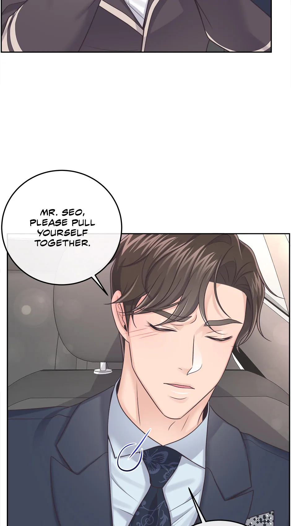 Butler (Official) [Tapas] - 27. Pheromone Fiasco manhwa