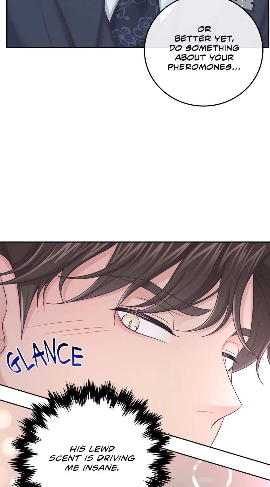 Butler (Official) [Tapas] - 27. Pheromone Fiasco manhwa