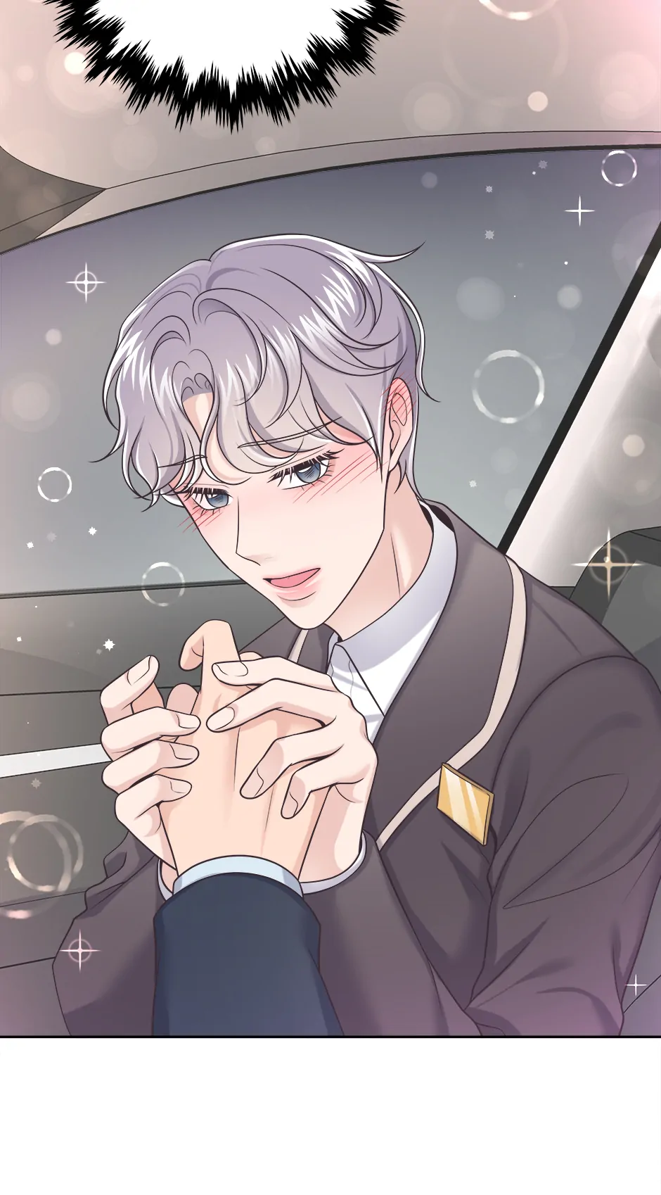 Butler (Official) [Tapas] - 27. Pheromone Fiasco manhwa
