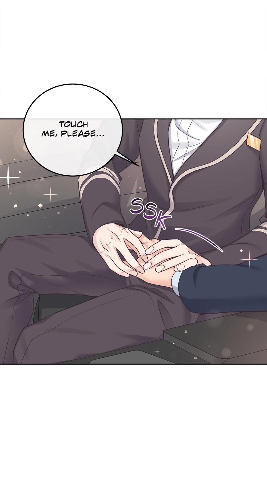 Butler (Official) [Tapas] - 27. Pheromone Fiasco manhwa