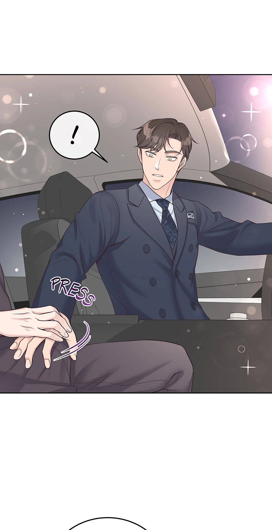 Butler (Official) [Tapas] - 27. Pheromone Fiasco manhwa