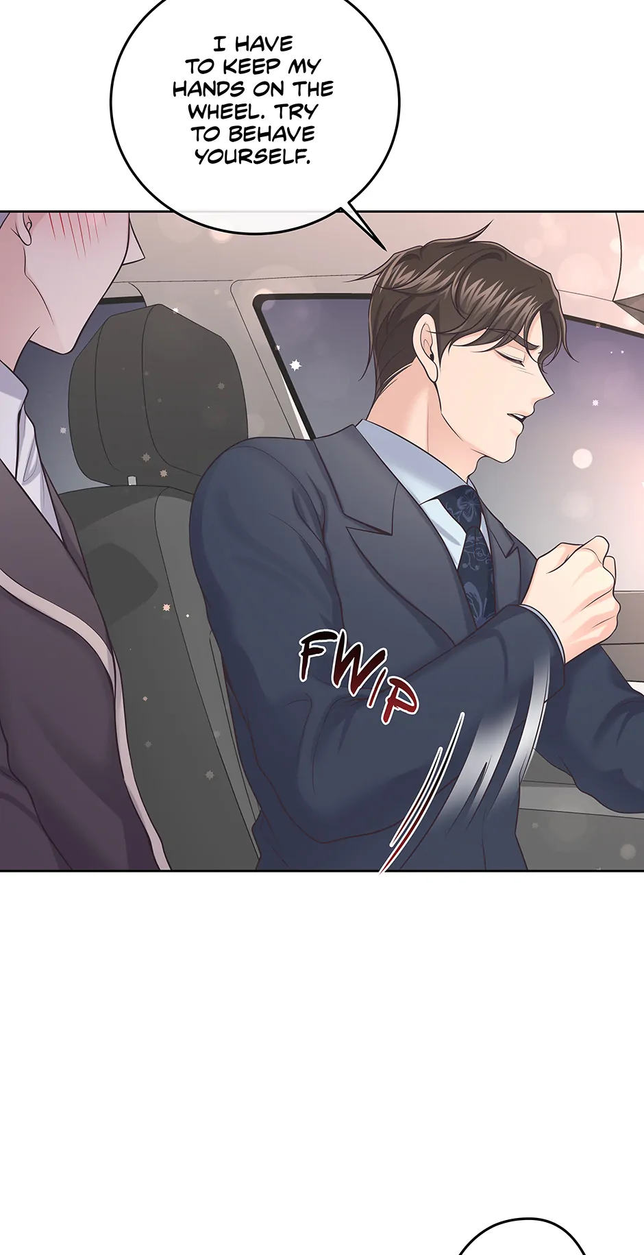 Butler (Official) [Tapas] - 27. Pheromone Fiasco manhwa