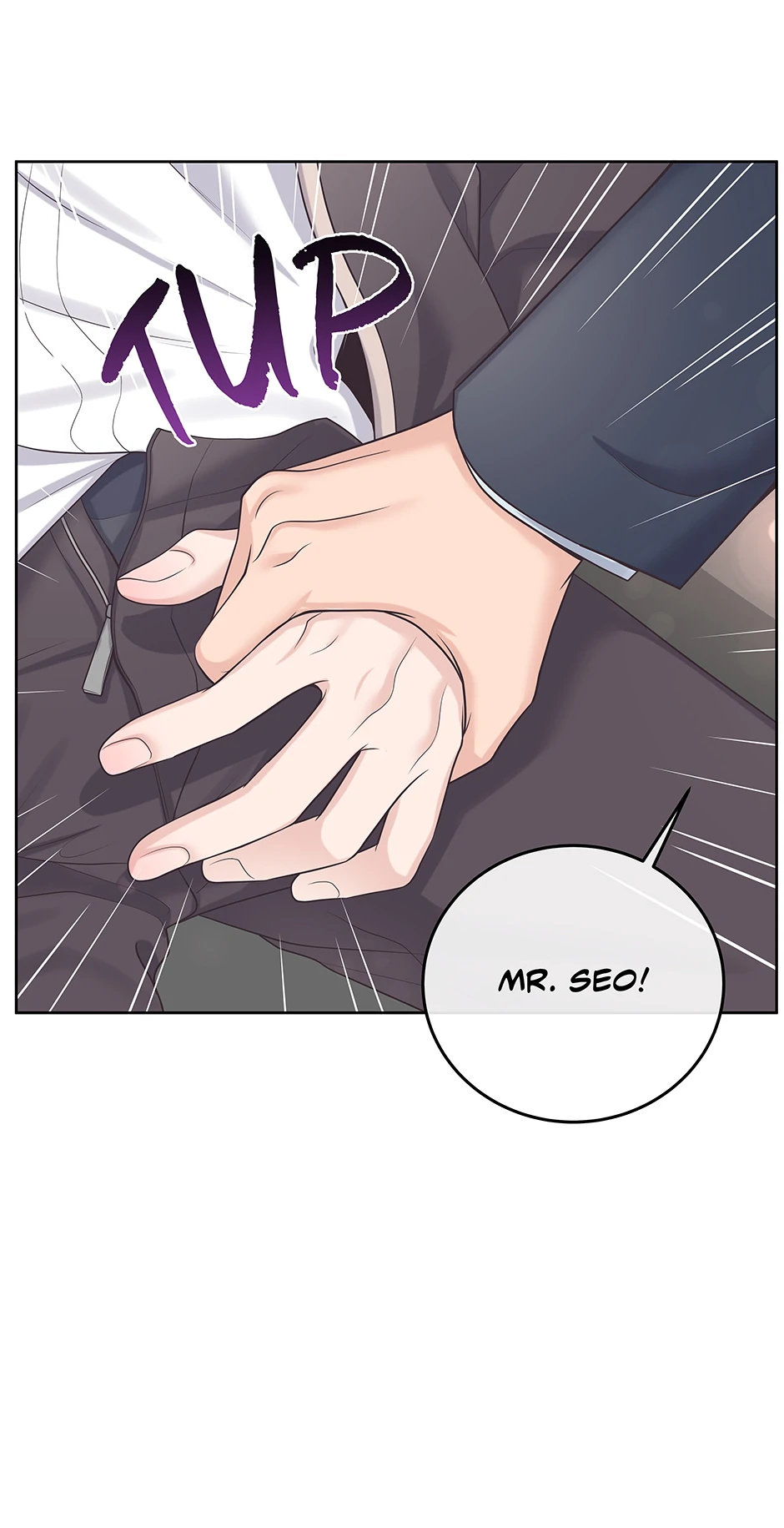 Butler (Official) [Tapas] - 27. Pheromone Fiasco manhwa