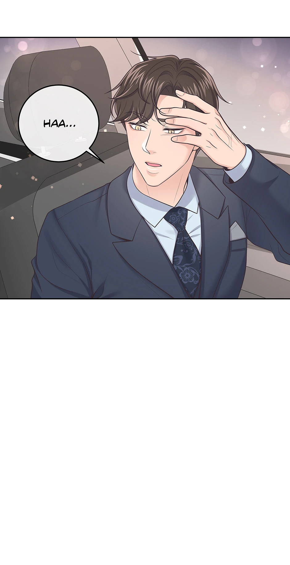 Butler (Official) [Tapas] - 27. Pheromone Fiasco manhwa