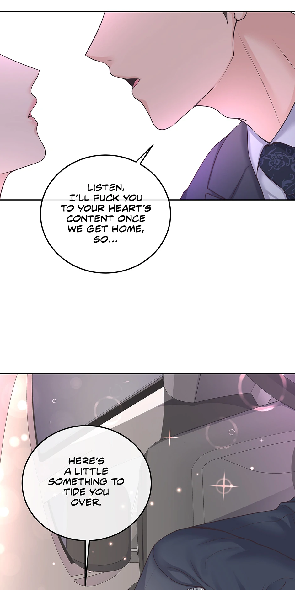 Butler (Official) [Tapas] - 27. Pheromone Fiasco manhwa