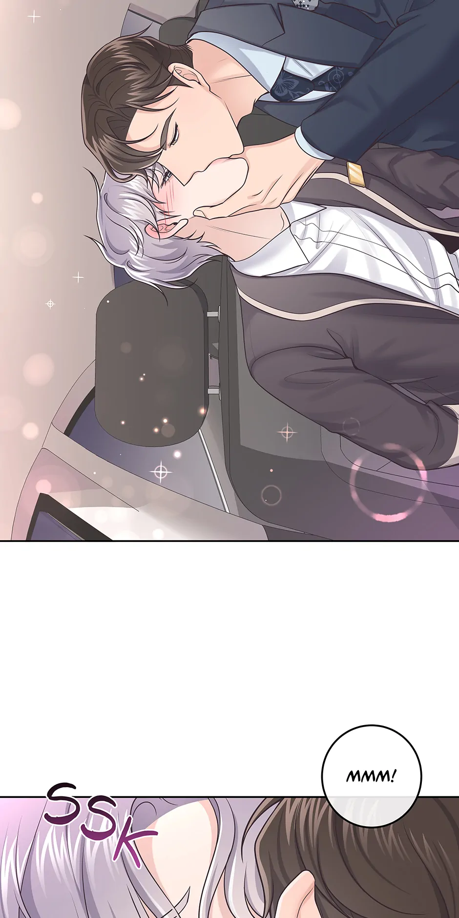 Butler (Official) [Tapas] - 27. Pheromone Fiasco manhwa