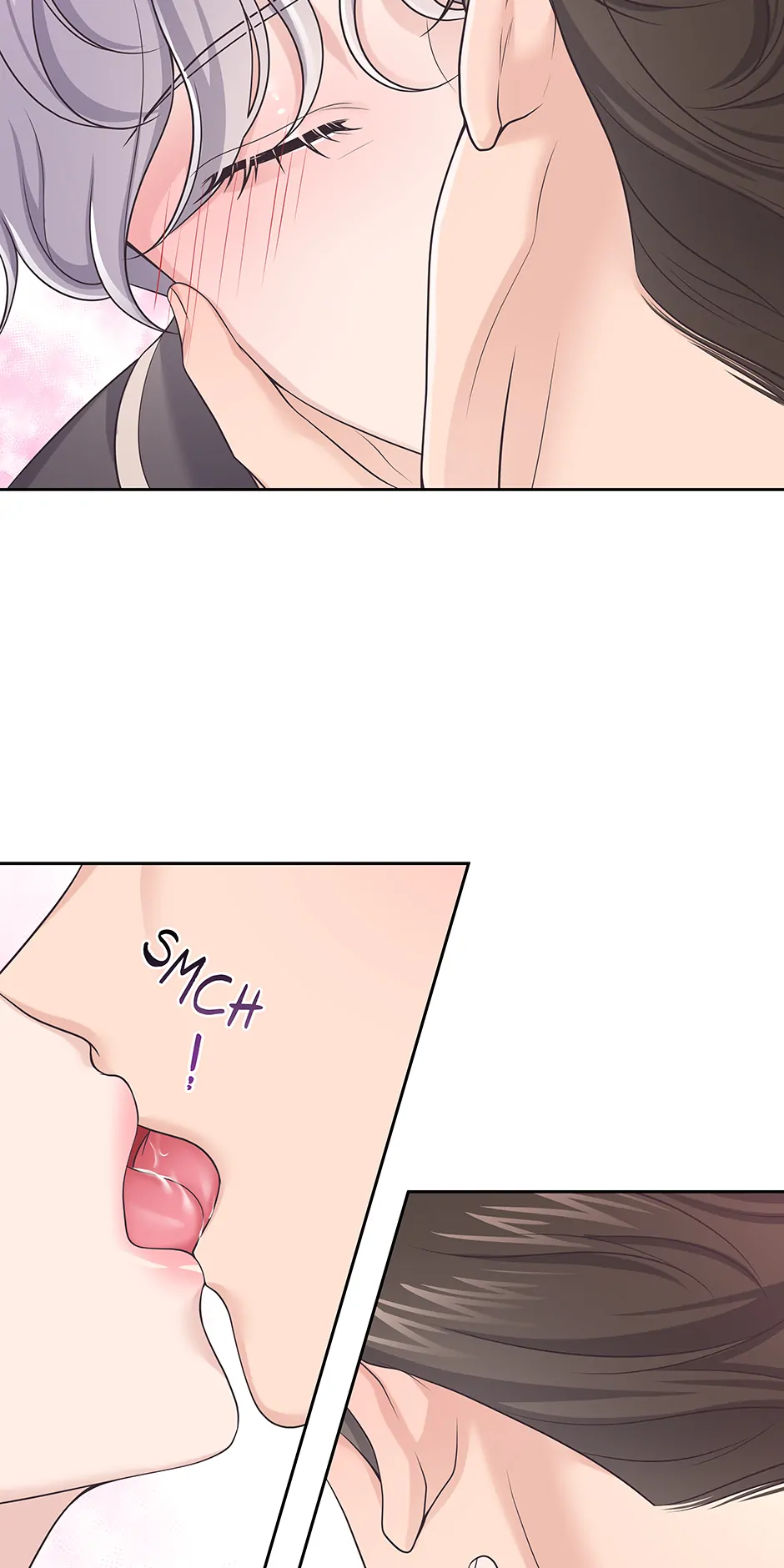 Butler (Official) [Tapas] - 27. Pheromone Fiasco manhwa