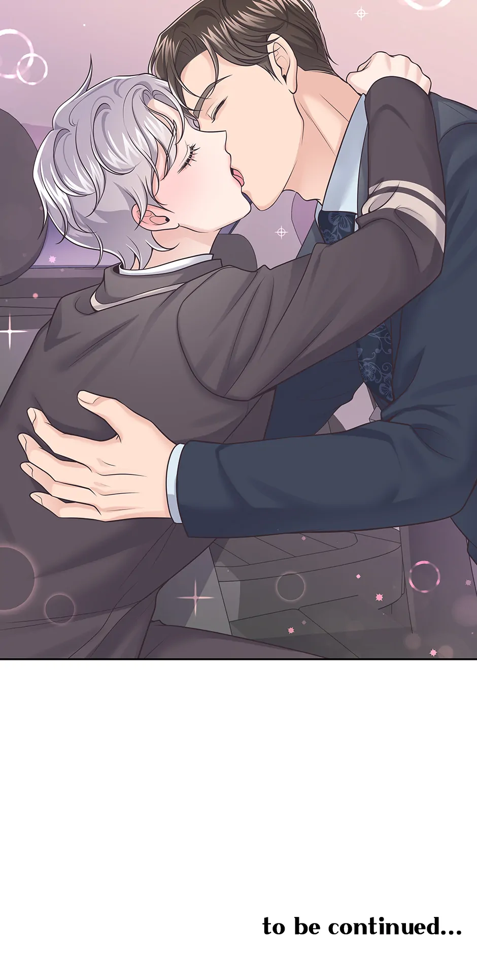 Butler (Official) [Tapas] - 27. Pheromone Fiasco manhwa