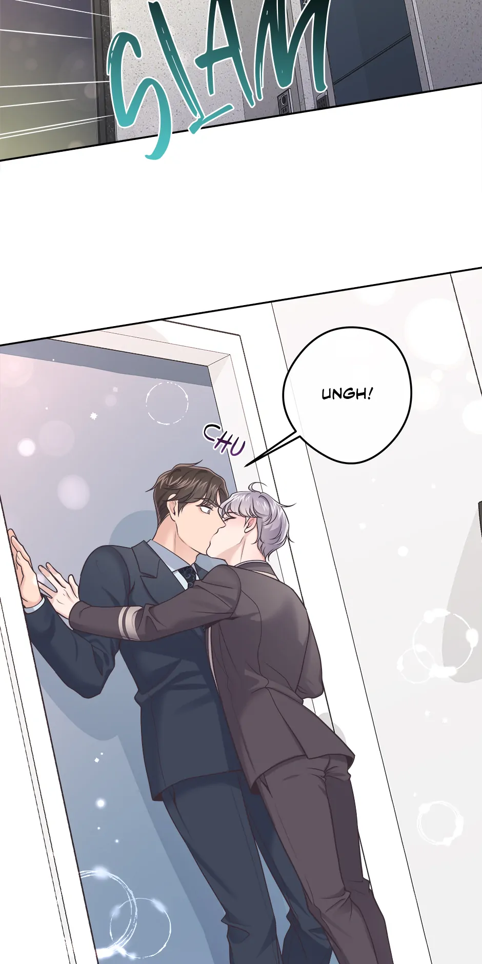 Butler (Official) [Tapas] - 28. Let's Play manhwa