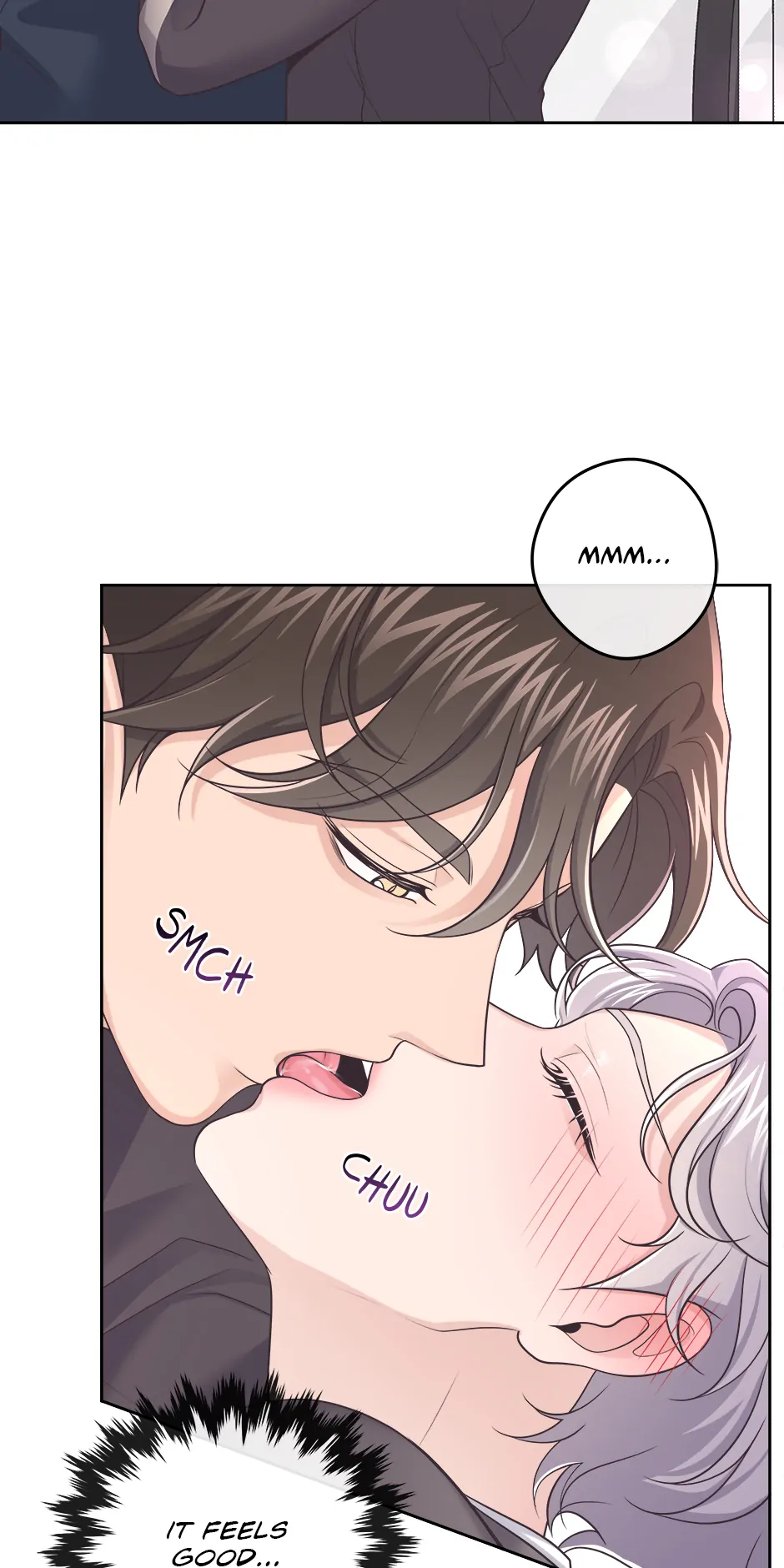 Butler (Official) [Tapas] - 28. Let's Play manhwa