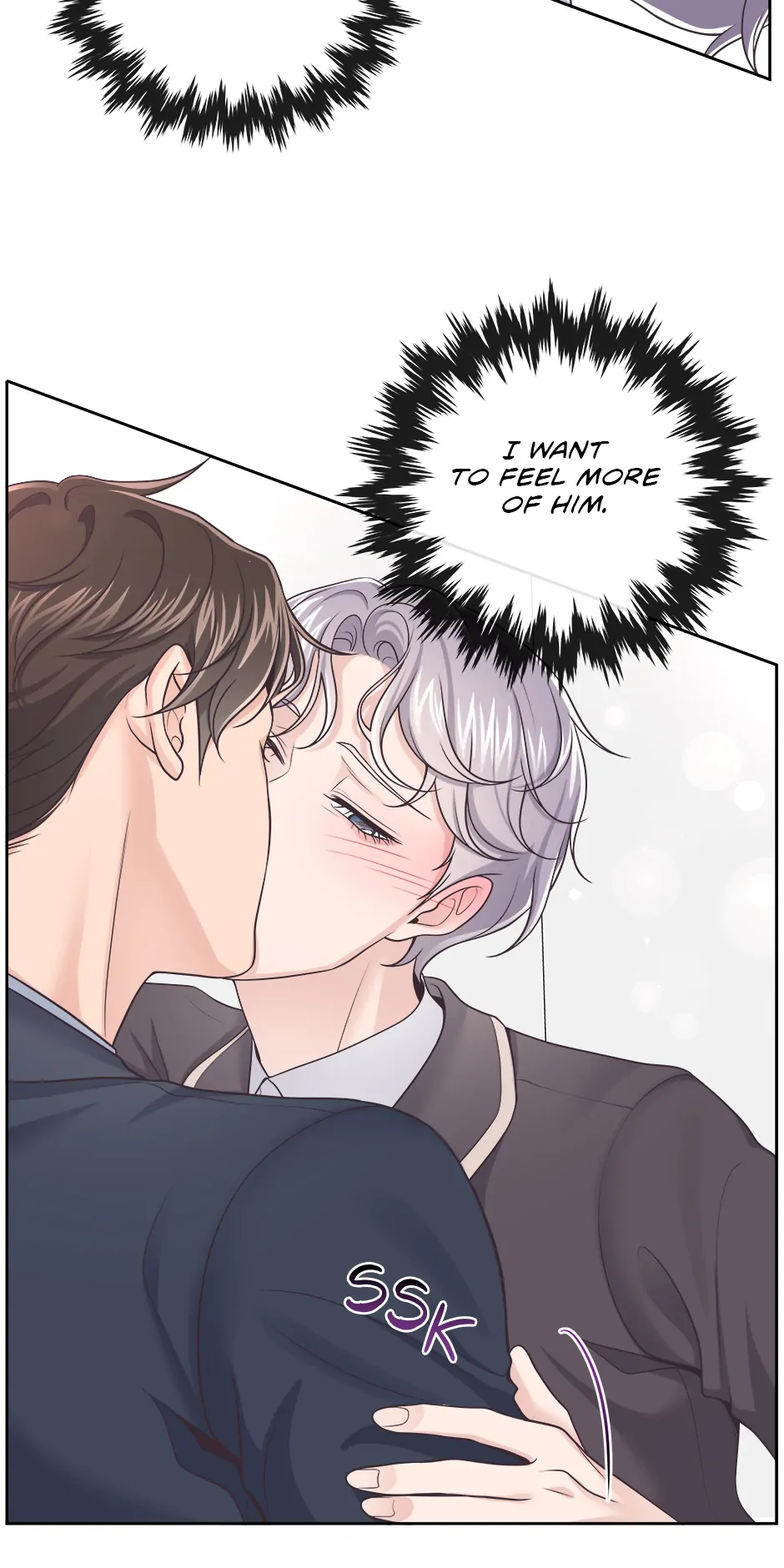 Butler (Official) [Tapas] - 28. Let's Play manhwa