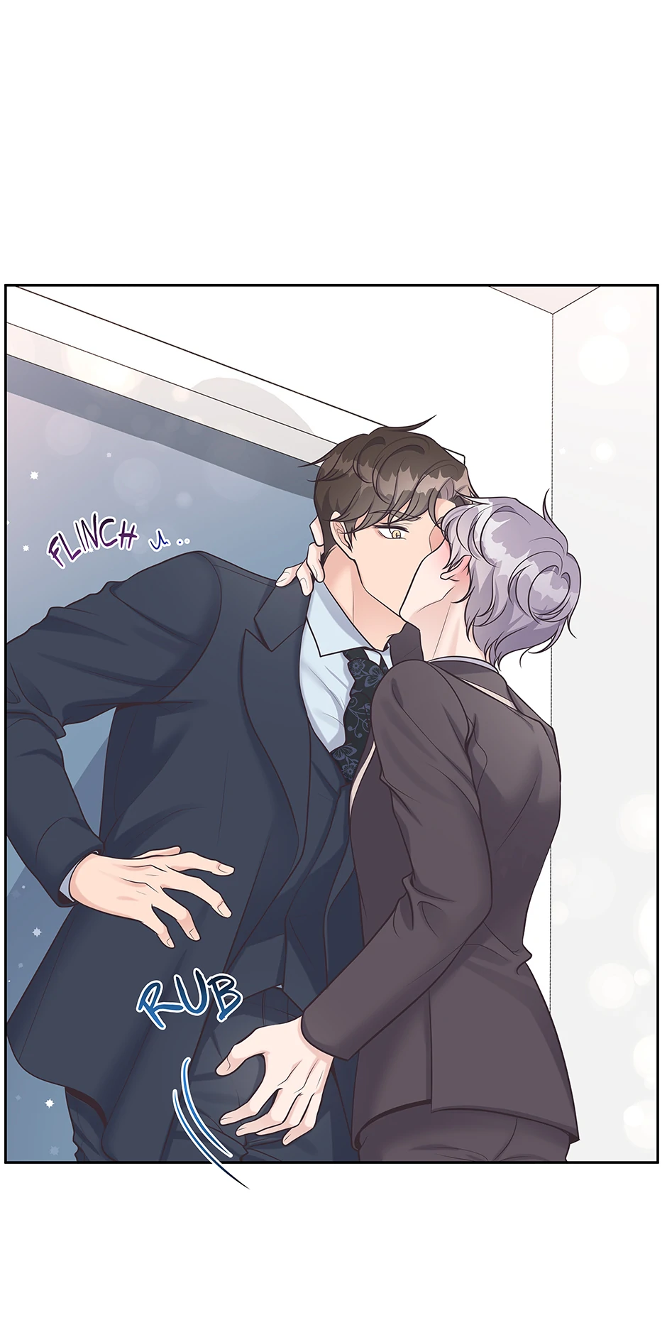 Butler (Official) [Tapas] - 28. Let's Play manhwa