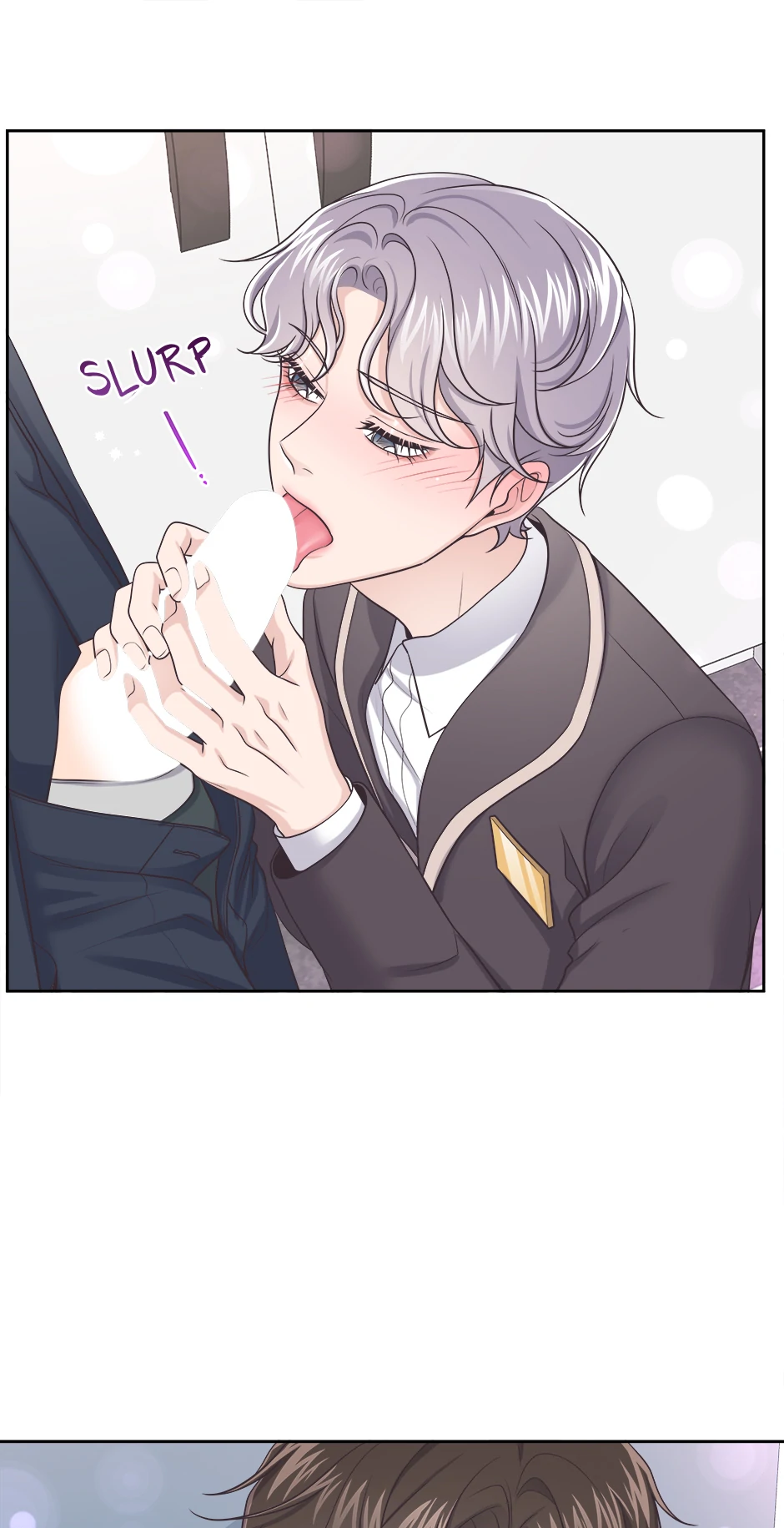 Butler (Official) [Tapas] - 28. Let's Play manhwa