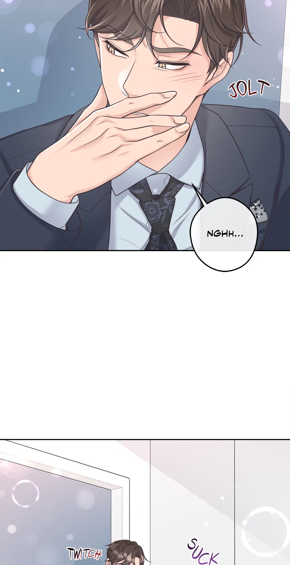 Butler (Official) [Tapas] - 28. Let's Play manhwa