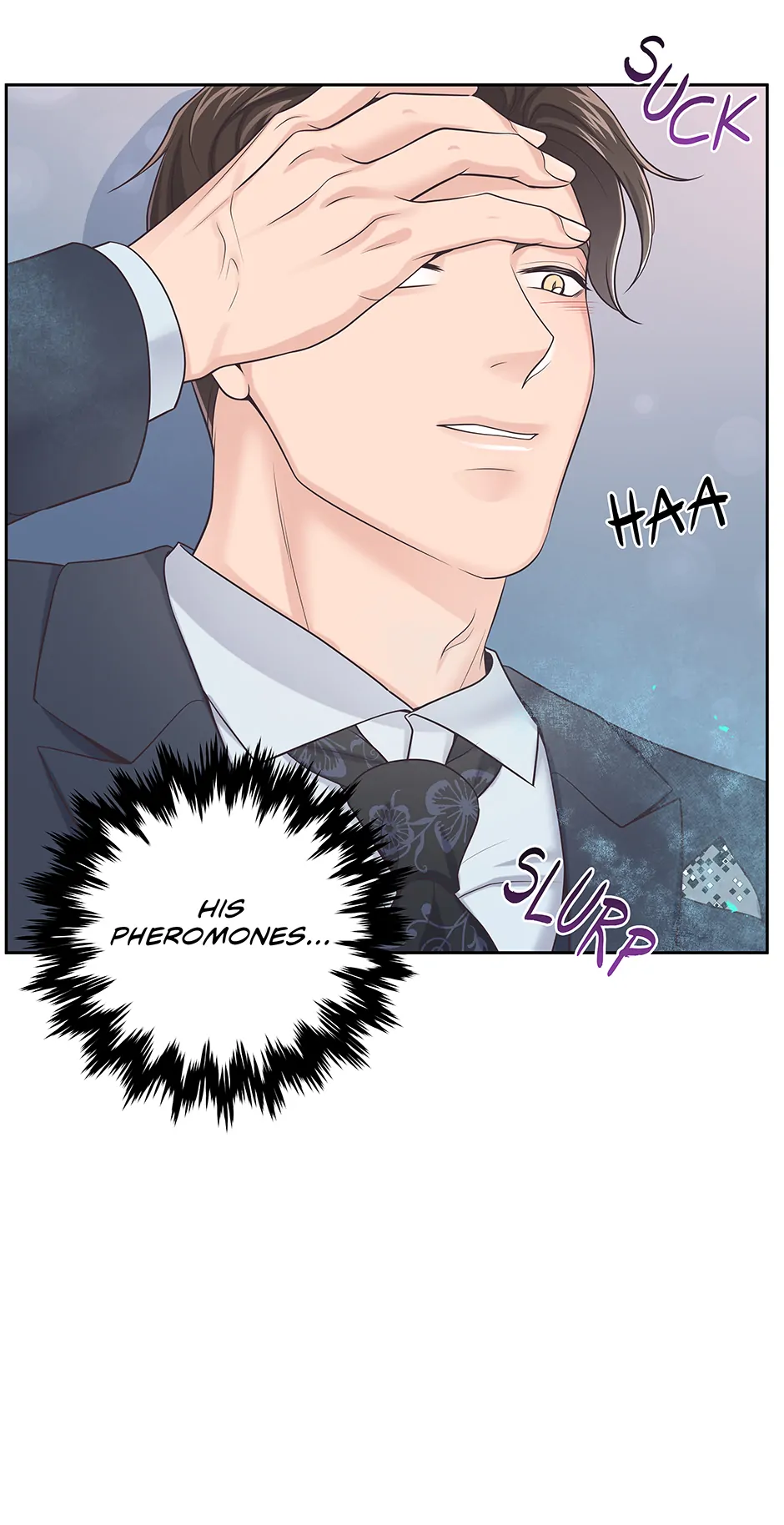 Butler (Official) [Tapas] - 28. Let's Play manhwa