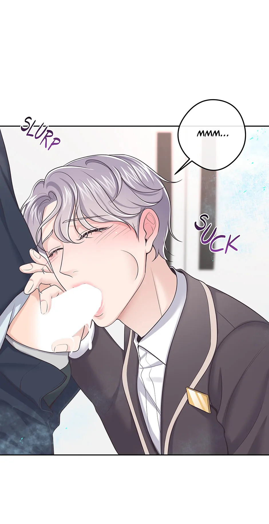 Butler (Official) [Tapas] - 28. Let's Play manhwa