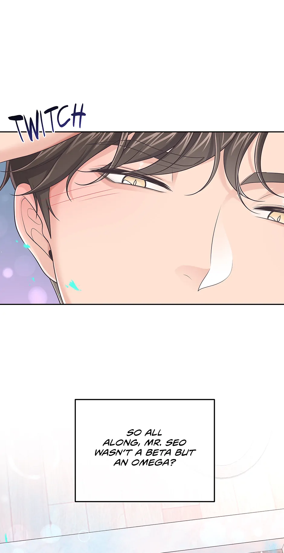 Butler (Official) [Tapas] - 28. Let's Play manhwa