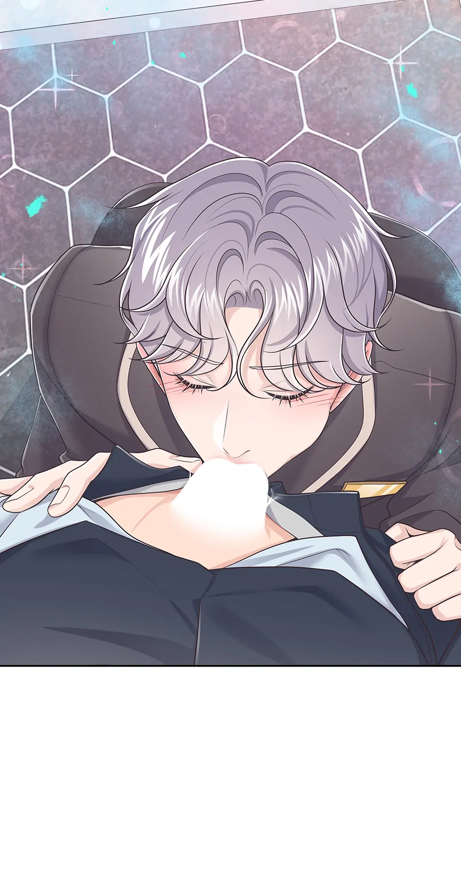 Butler (Official) [Tapas] - 28. Let's Play manhwa