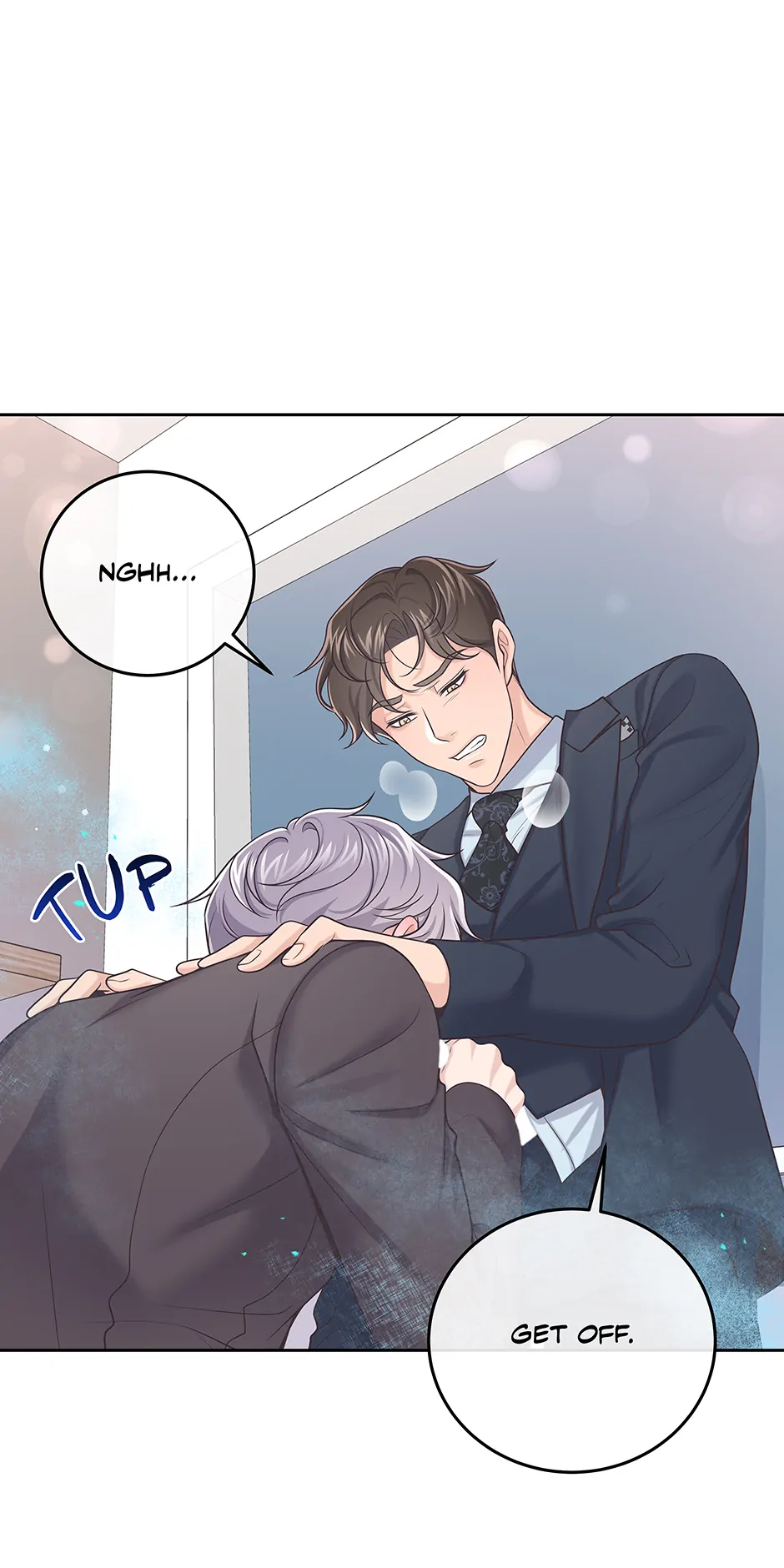 Butler (Official) [Tapas] - 28. Let's Play manhwa