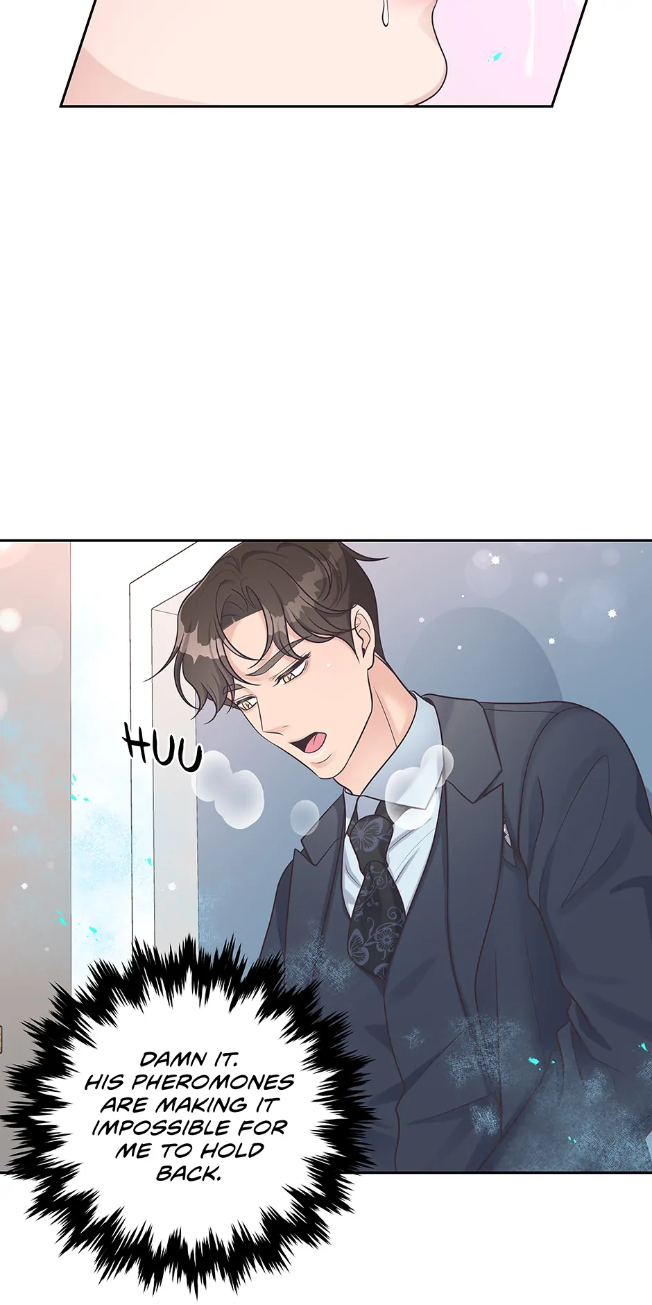 Butler (Official) [Tapas] - 28. Let's Play manhwa