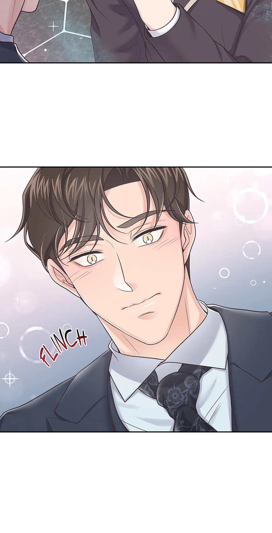 Butler (Official) [Tapas] - 28. Let's Play manhwa