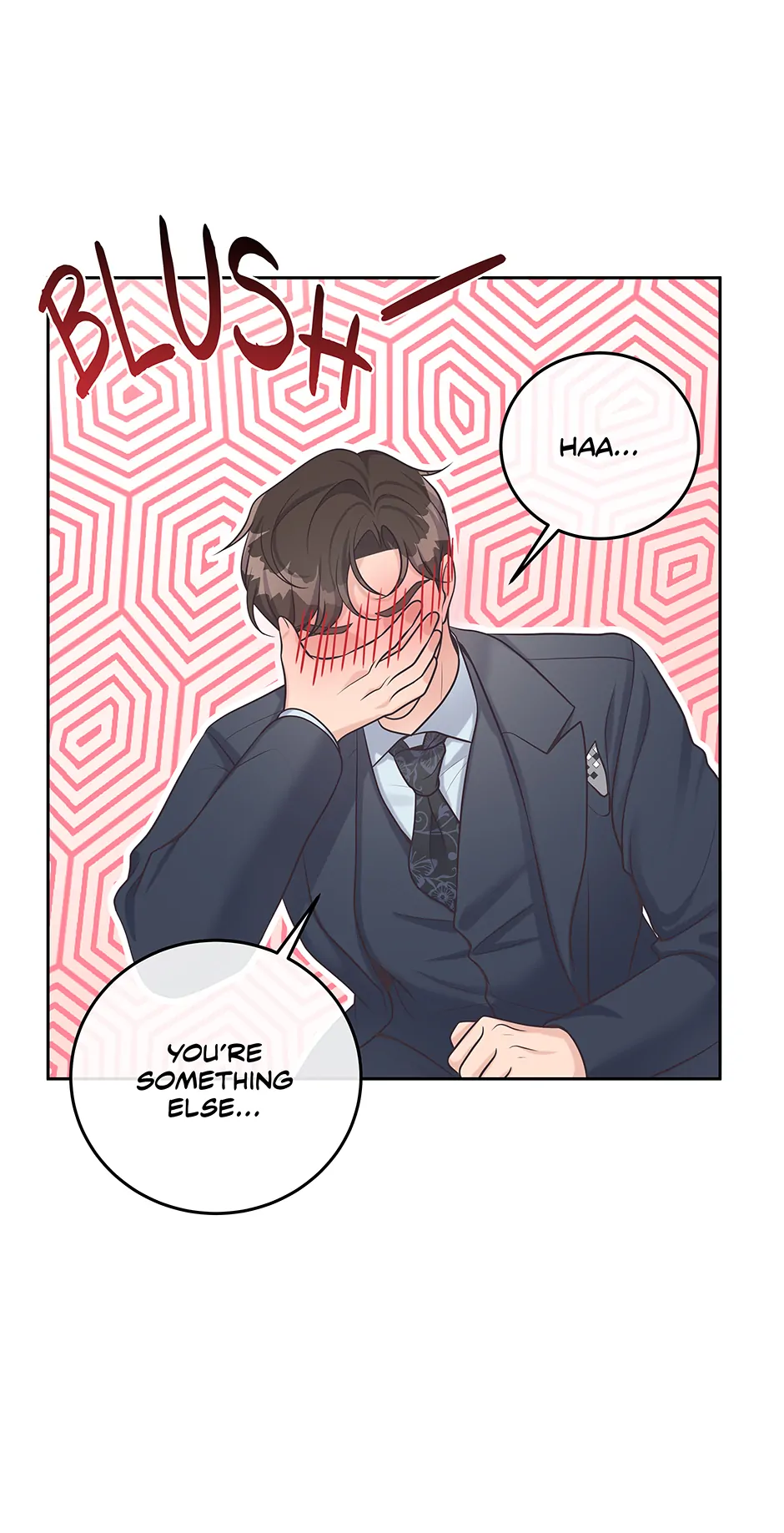 Butler (Official) [Tapas] - 28. Let's Play manhwa
