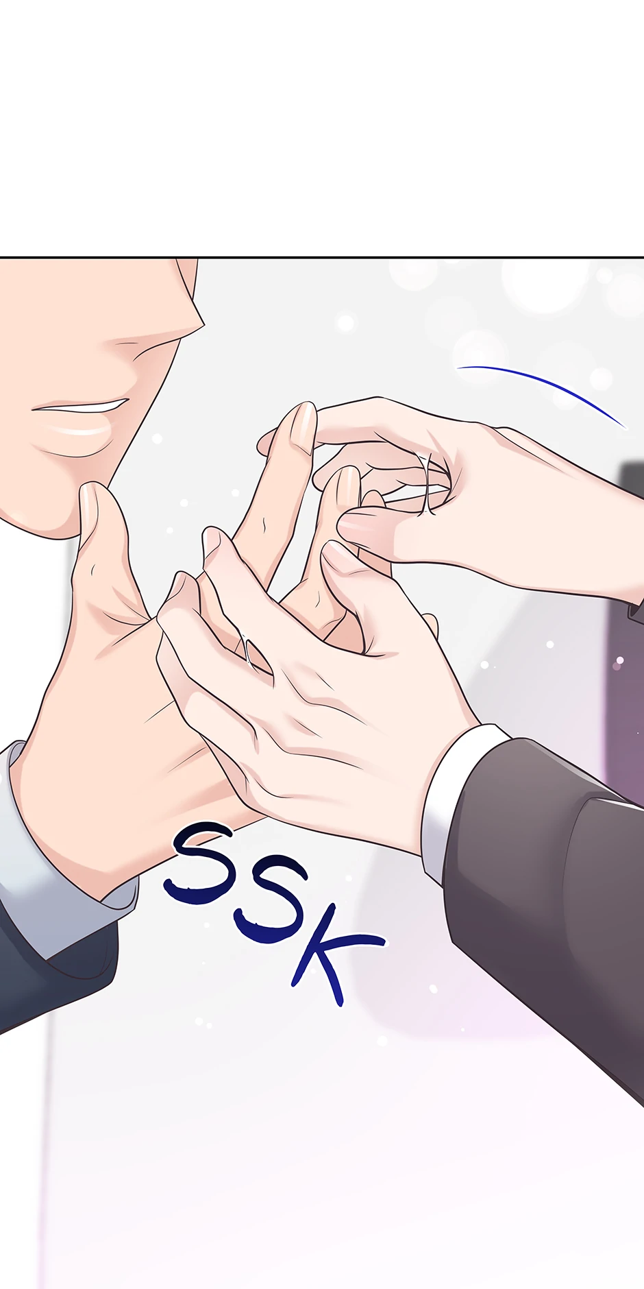 Butler (Official) [Tapas] - 28. Let's Play manhwa